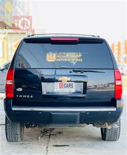 شيفروليه تاهو